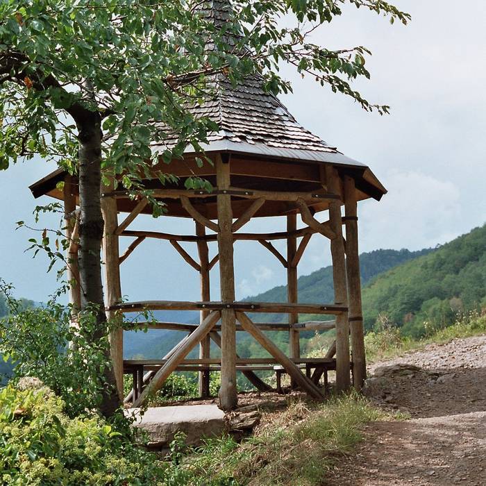 Photo de Château du Girsberg